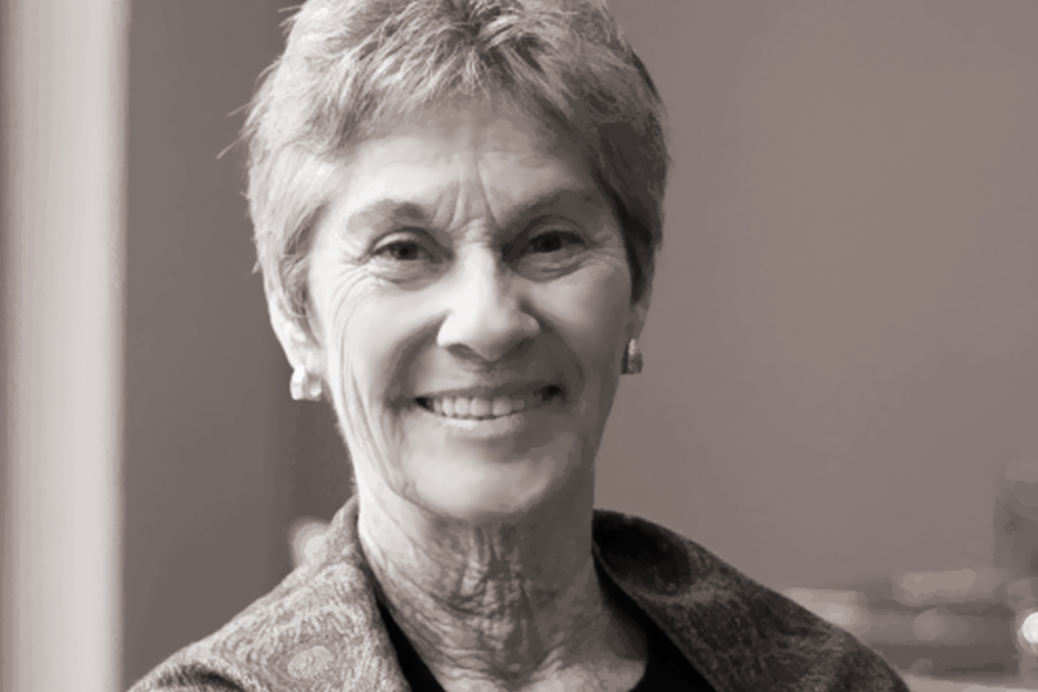Live Judith DeLozier
