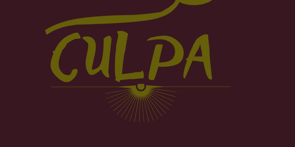Culpa e Vergonha